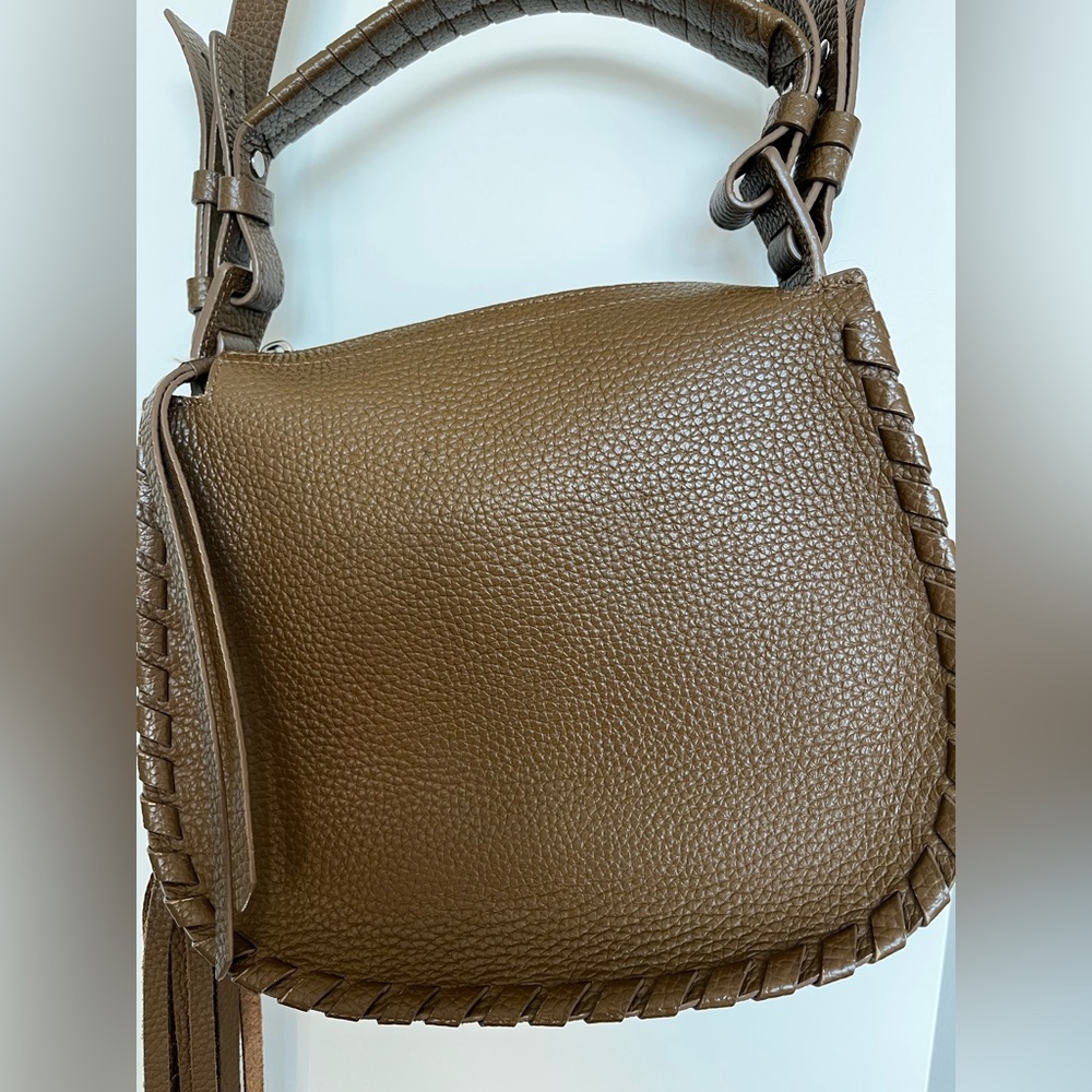 ALLSAINTS crossbody bag